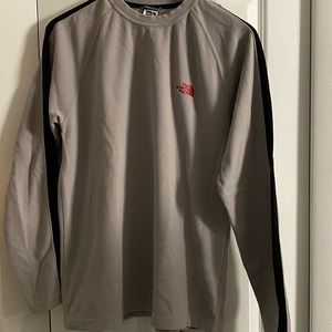 Northface fleece M pullover